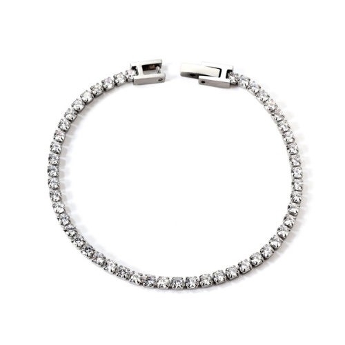 Tennis bracelet